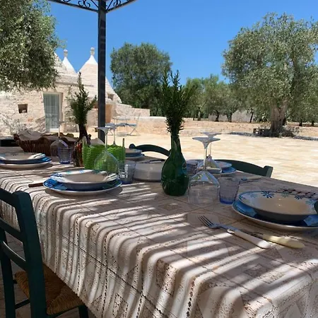 Trulli Da Lalli