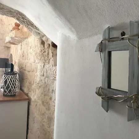 Trulli Da Lalli *