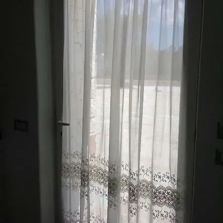 Gospodarstwo wiejskie Trulli Da Lalli Ostuni