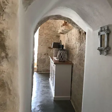 Trulli Da Lalli Séjour à la campagne Ostuni