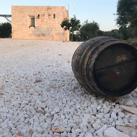 Trulli Da Lalli *