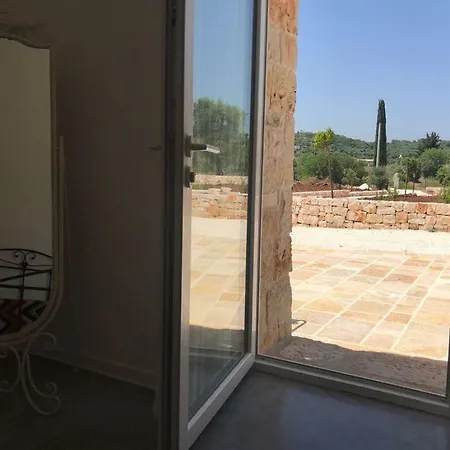 Trulli Da Lalli *
