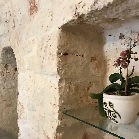 Trulli Da Lalli