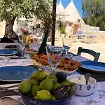 Εξοχικό σπίτι Trulli Da Lalli *