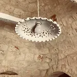 Trulli Da Lalli Kır Evi