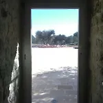 Kır Evi Trulli Da Lalli *
