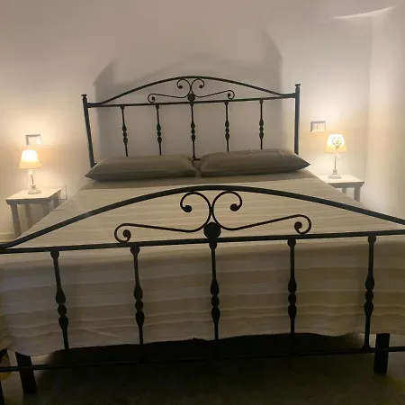 Trulli Da Lalli Country house