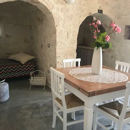 Trulli Da Lalli *