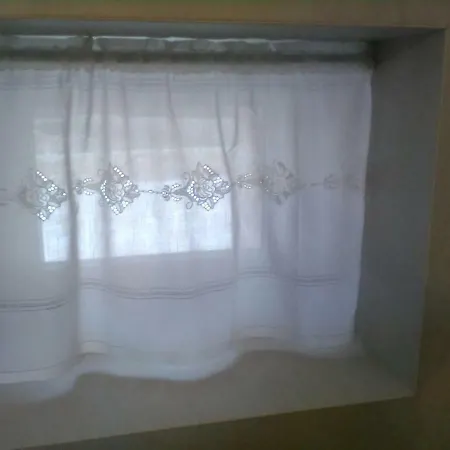 Trulli Da Lalli Country house *