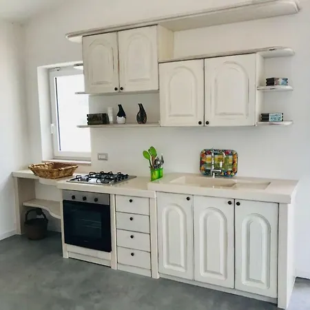 Trulli Da Lalli Country house