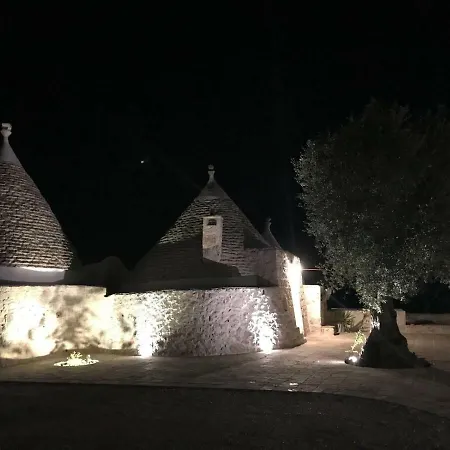Trulli Da Lalli