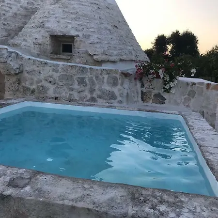 Trulli Da Lalli *