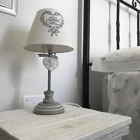 カントリーハウス Trulli Da Lalli オストゥーニ