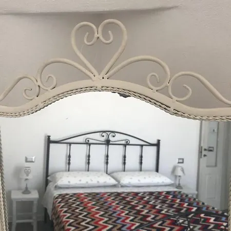 Trulli Da Lalli Country house *